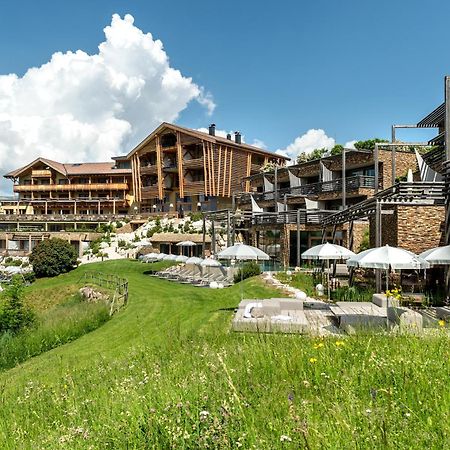 Hotel Valentinerhof Сьюзи Экстерьер фото