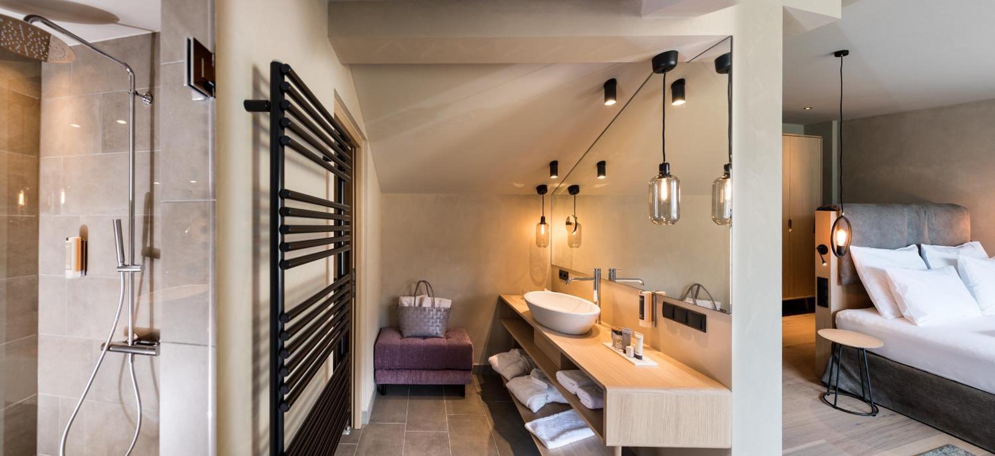 Hotel Valentinerhof Сьюзи Экстерьер фото