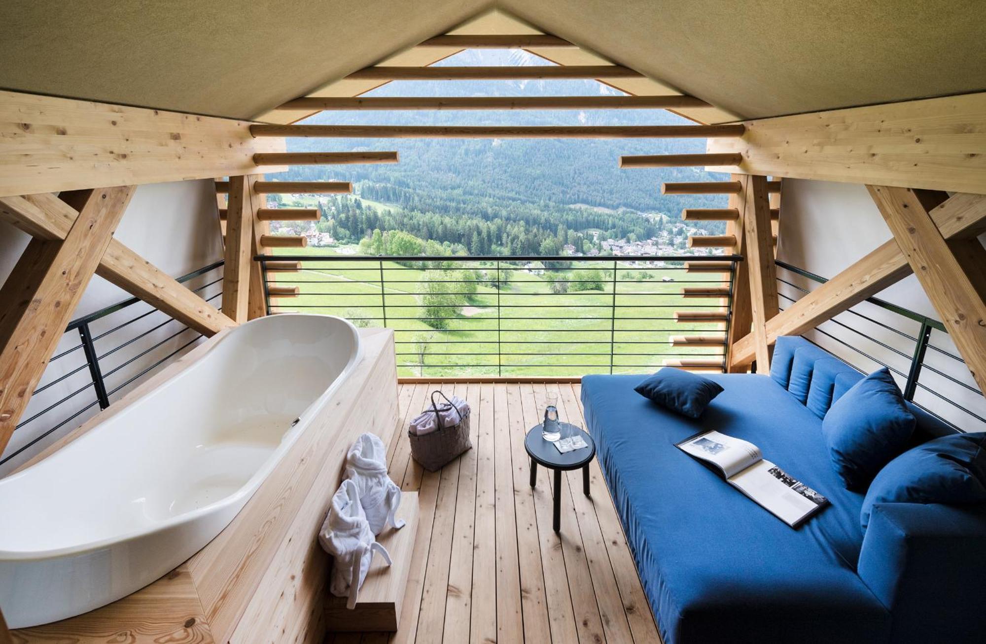 Hotel Valentinerhof Сьюзи Экстерьер фото