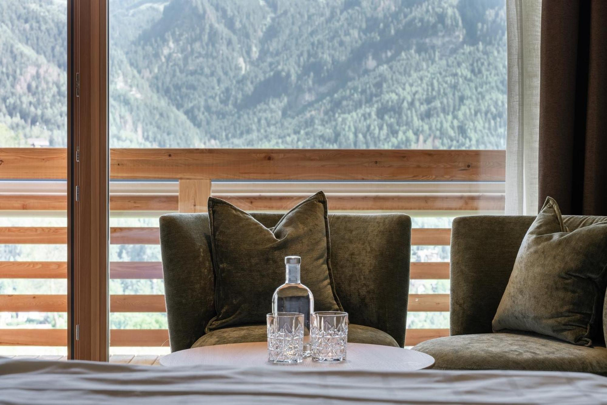 Hotel Valentinerhof Сьюзи Экстерьер фото